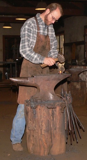Blacksmith Tongs  Essential Tools for every Blacksmith