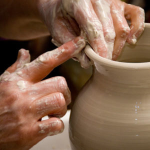 What Is Potters Clay Made Of - Pottery Clay Ingredients Explained - Pottery  Crafters